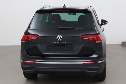 Volkswagen Tiguan tsi life 150 AT