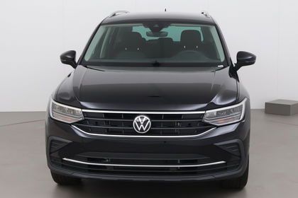 Volkswagen Tiguan tsi life 150 AT