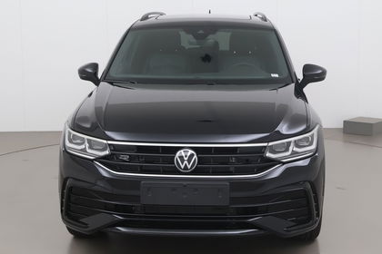 Volkswagen Tiguan ehybrid r-line 150 AT