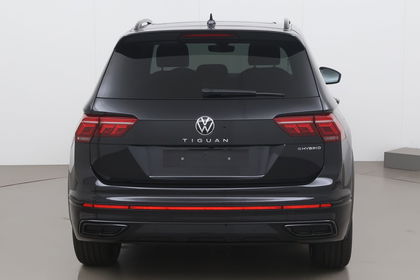 Volkswagen Tiguan ehybrid r-line 150 AT