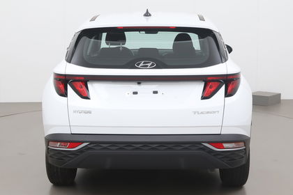 Hyundai Tucson t-gdi inspire 150