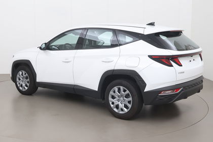 Hyundai Tucson t-gdi inspire 150