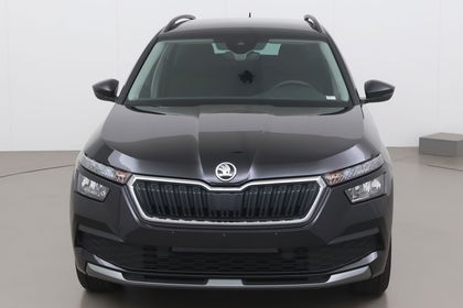 Skoda Kamiq TSI ambition 95