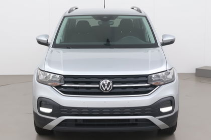 Volkswagen T-Cross tsi life 110 AT