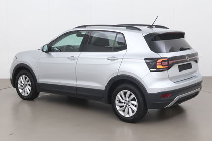 Volkswagen T-Cross tsi life 110 AT