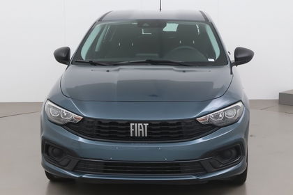 Fiat TIPO HATCHBACK firefly 101