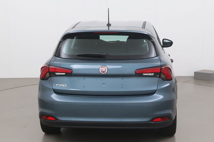 Fiat TIPO HATCHBACK firefly 101