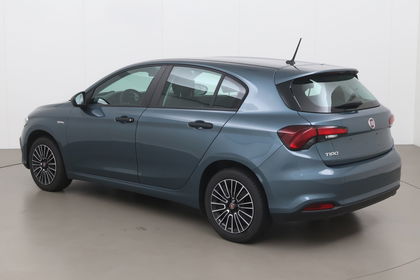 Fiat TIPO HATCHBACK firefly 101