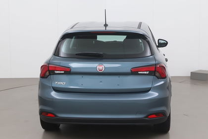 Fiat TIPO HATCHBACK firefly 101