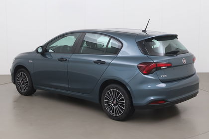 Fiat TIPO HATCHBACK firefly 101