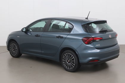 Fiat TIPO HATCHBACK firefly 101