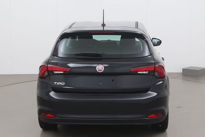 Fiat TIPO HATCHBACK firefly 101