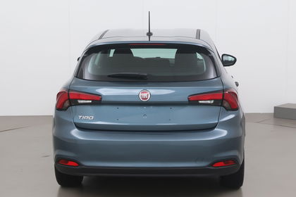 Fiat TIPO HATCHBACK firefly 101