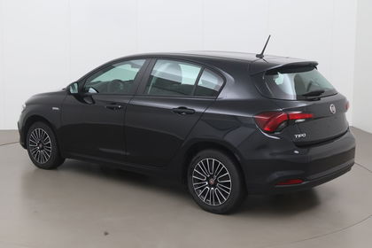 Fiat TIPO HATCHBACK firefly 101