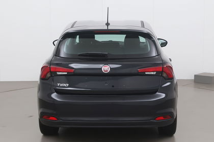 Fiat TIPO HATCHBACK firefly 101