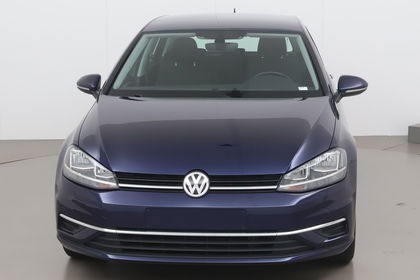 Volkswagen GOLF VII 1.5 tsi evo comfortline dsg 150 AT