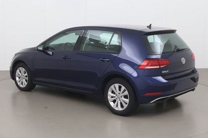 Volkswagen GOLF VII 1.5 tsi evo comfortline dsg 150 AT