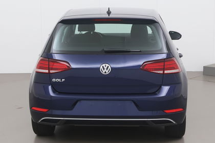 Volkswagen GOLF VII 1.5 tsi evo comfortline dsg 150 AT