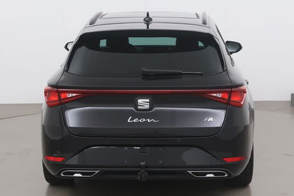 SEAT Leon ST tdi evo fr 150 AT