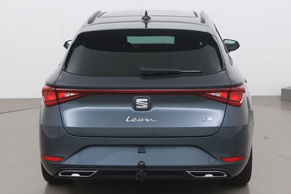 SEAT Leon ST tdi evo fr 150 AT