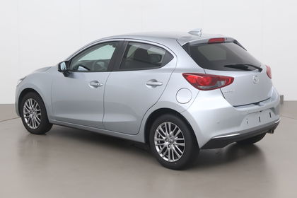 Mazda 2 e-skyactiv-g skycruise 90