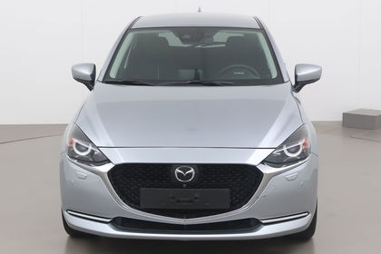 Mazda 2 e-skyactiv-g skycruise 90