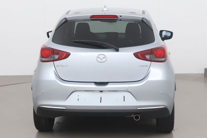 Mazda 2 e-skyactiv-g skycruise 90