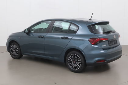 Fiat TIPO HATCHBACK firefly 101