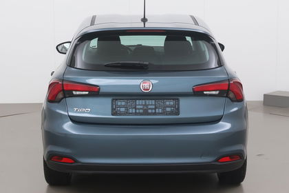 Fiat TIPO HATCHBACK firefly 101