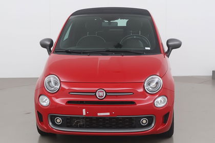 Fiat 500C twinair sport 85