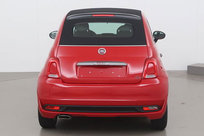 Fiat 500C twinair sport 85