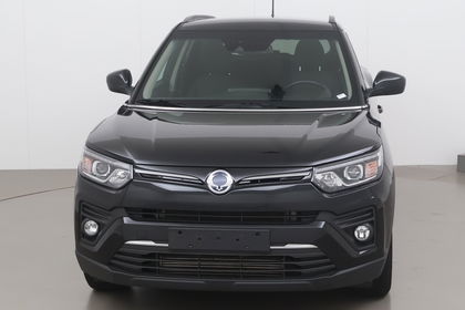 SsangYong Tivoli t-gdi quartz 163 AT