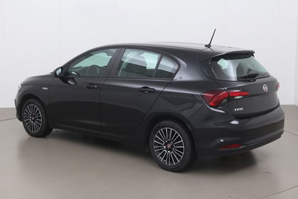 Fiat TIPO HATCHBACK firefly 101