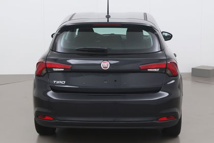 Fiat TIPO HATCHBACK firefly 101