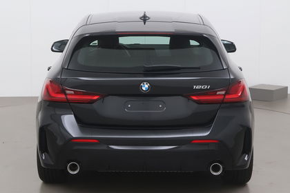 BMW 1 HATCH 120ias 178 AT