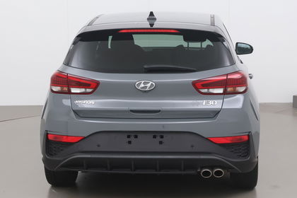 Hyundai i30 t-gdi mild-hybrid sky n-line 120