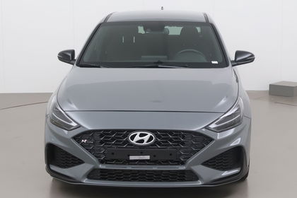 Hyundai i30 t-gdi mild-hybrid sky n-line 120