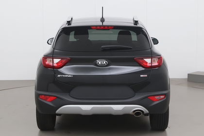 Kia Stonic fusion 101