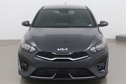 Kia ProCeed t-gdi gt-line 160 AT