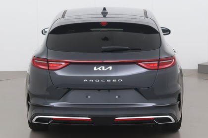 Kia ProCeed t-gdi gt-line 160 AT