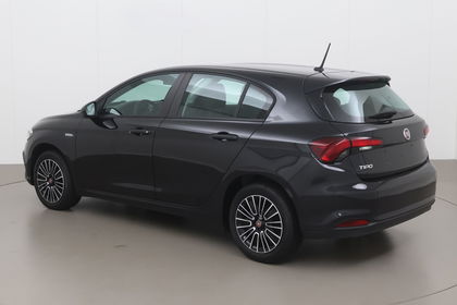 Fiat TIPO HATCHBACK firefly 101