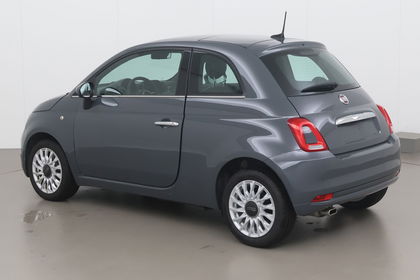 Fiat 500 lounge 69