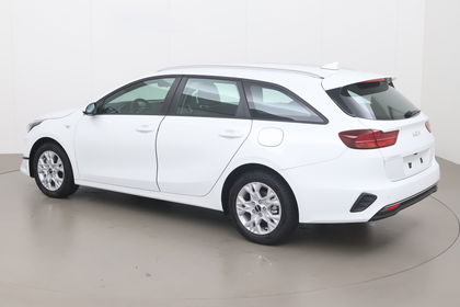 Kia Ceed Sportswagon t-gdi pure 100