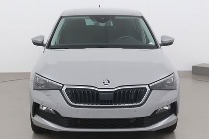 Skoda Scala TSI style 115