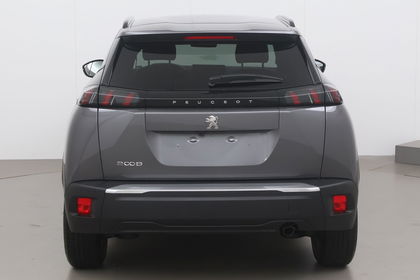 Peugeot 2008 puretech style 101