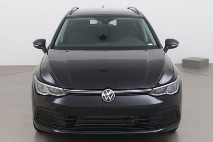 Volkswagen GOLF VIII VARIANT tsi life 110