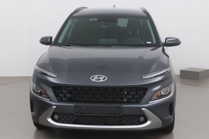 Hyundai Kona t-gdi twist 120 AT