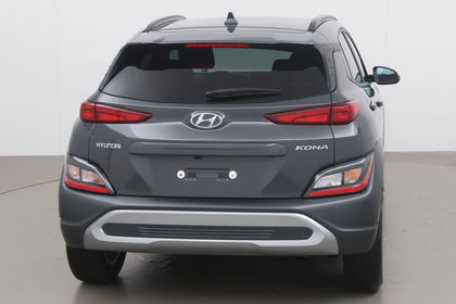 Hyundai Kona t-gdi twist 120 AT