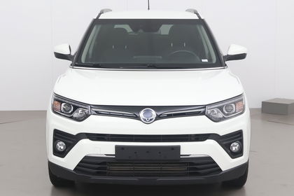 SsangYong Tivoli t-gdi quartz 163 AT