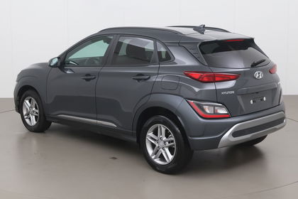 Hyundai Kona t-gdi twist 120 AT